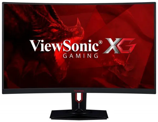 ViewSonic XG3240C Monitör