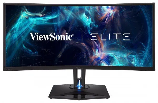 ViewSonic XG350R-C Monitör