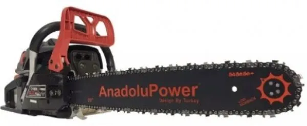 Anadolu Power CY 6030 Motorlu Testere