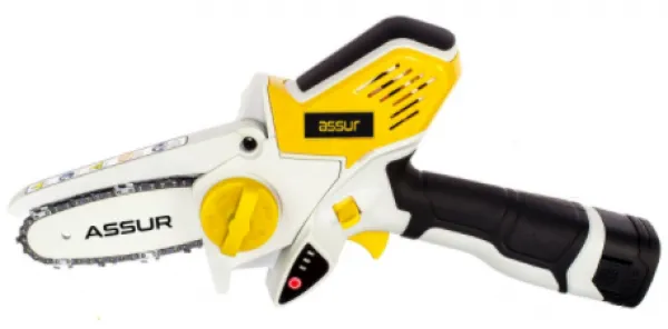 Assur Pro Magic Saw X-Torq 1800 Sarı Motorlu Testere