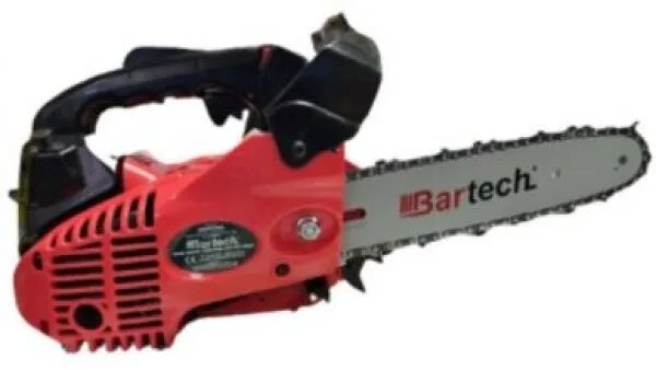 Bartech CS2500 Motorlu Testere