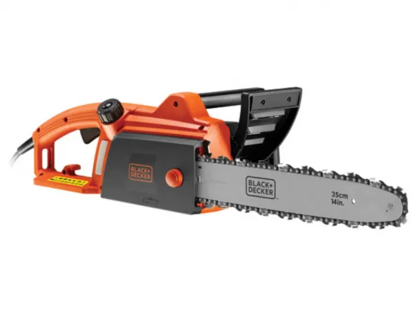 Black+Decker CS1835 Motorlu Testere