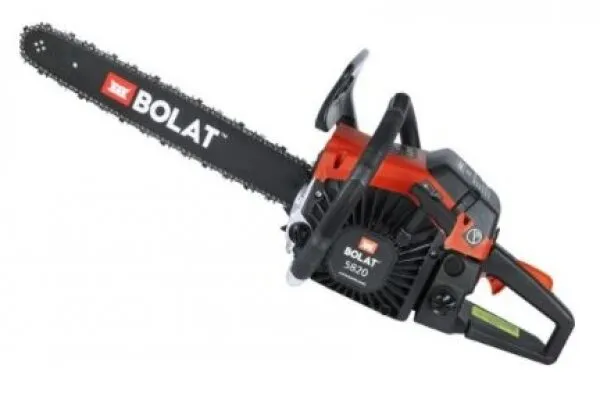 Bolat 5820 Motorlu Testere