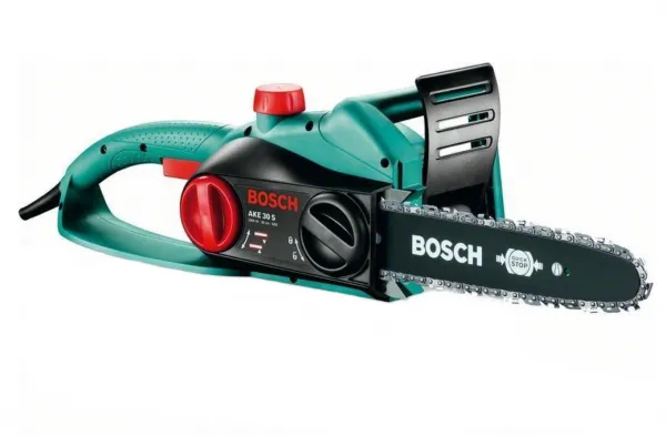 Bosch AKE 30 S Motorlu Testere