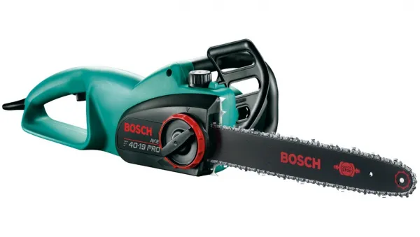 Bosch AKE 40-19 Pro Motorlu Testere