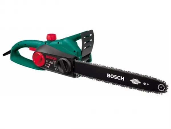 Bosch AKE 45 S Motorlu Testere