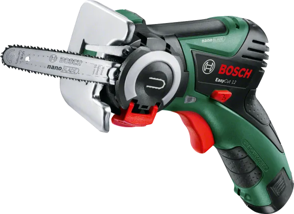 Bosch EasyCut 12 Motorlu Testere