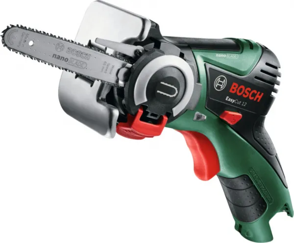 Bosch EasyCut 12 Solo Motorlu Testere