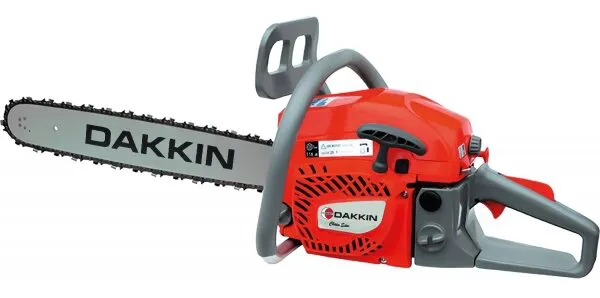 Dakkin CS5460 Motorlu Testere