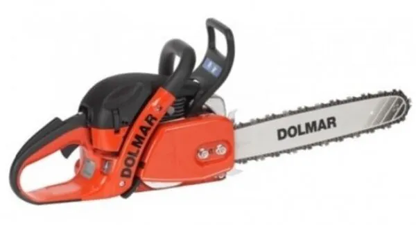 Dolmar PS-350SC Motorlu Testere