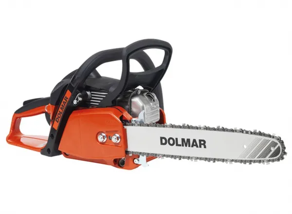 Dolmar PS-35C Motorlu Testere