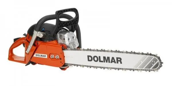 Dolmar PS-6400 HS Motorlu Testere