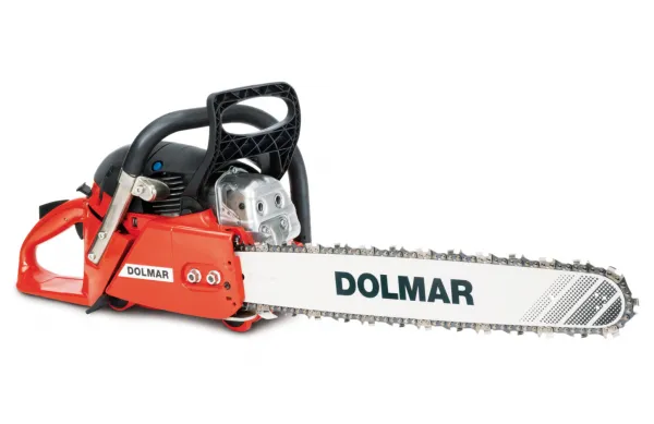 Dolmar PS-7910 Motorlu Testere