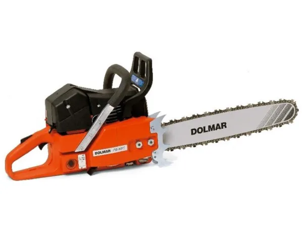 Dolmar PS-9010 Motorlu Testere