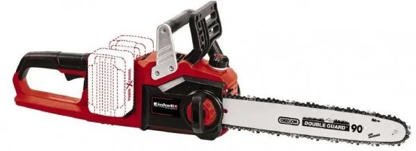 Einhell GE-LC 36/35 Li Motorlu Testere