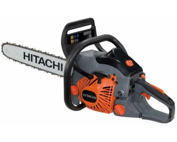 Hitachi Cs 51 Eap Nb Motorlu Testere