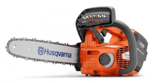 Husqvarna T535i XP Motorlu Testere