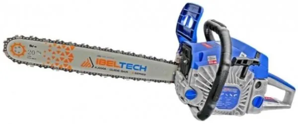 Ibeltech HR6000B Motorlu Testere