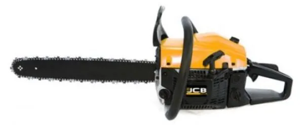 JCB Pro Plus X-HARD 8000 Motorlu Testere