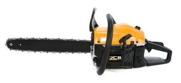 JCB Pro Plus X-Hard 9000 Motorlu Testere