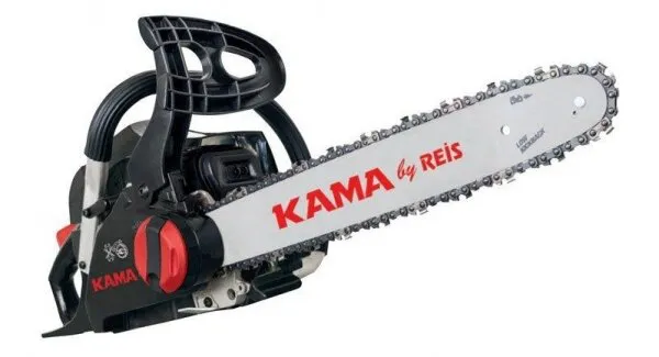 Kama By Reis KMR41 Motorlu Testere