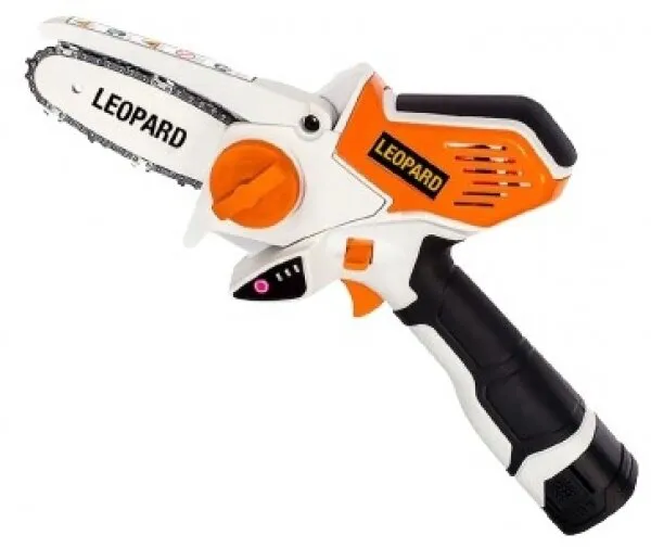 Leopard 36V Motorlu Testere