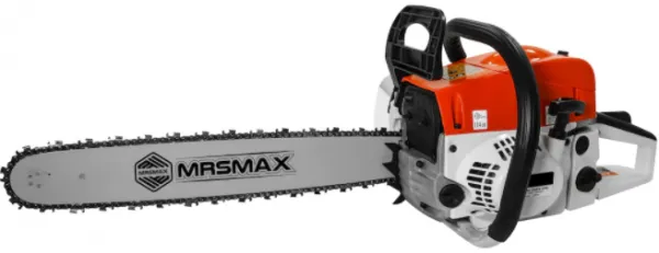 Mrsmax TT-52 Motorlu Testere