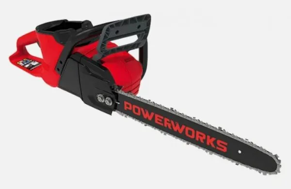 Powerworks PD48CS36 Motorlu Testere