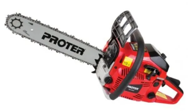 Proter PGS 5200 B Motorlu Testere