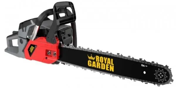 Royal Garden RG5300 Motorlu Testere