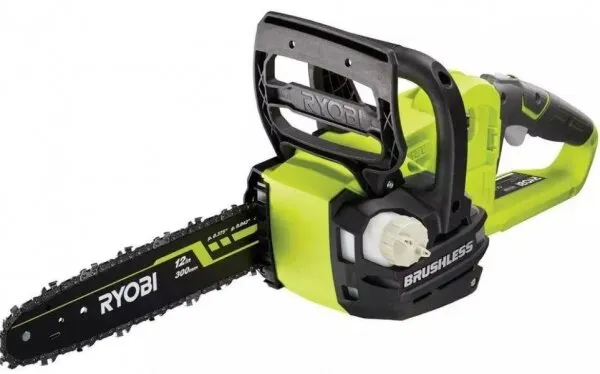 Ryobi OCS1830 Motorlu Testere