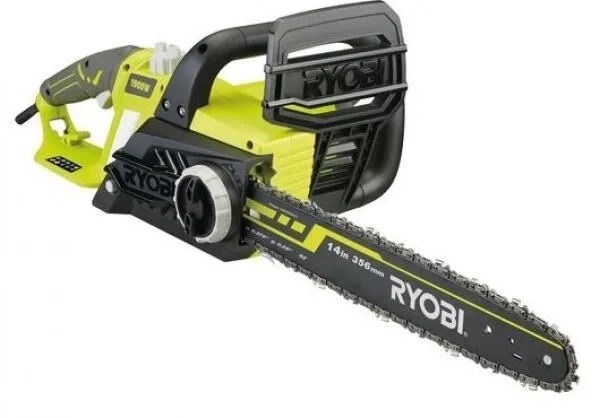 Ryobi RCS1935 Motorlu Testere