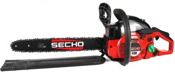 Secho 4100 Motorlu Testere