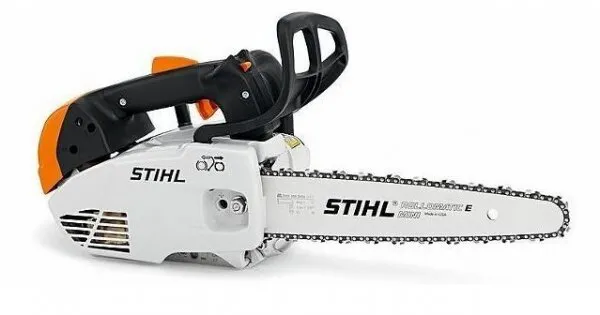 Stihl MS 150 TC-E Motorlu Testere