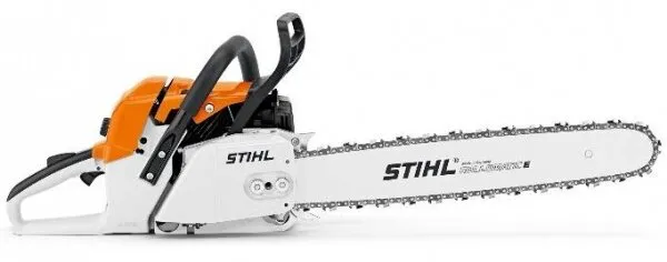 Stihl MS 382 Motorlu Testere