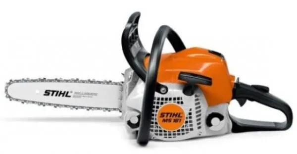 Stihl MS181 Motorlu Testere