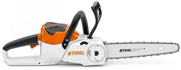 Stihl MSA 120 C-BQ Motorlu Testere