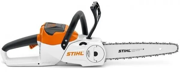 Stihl MSA 160 C-BQ Motorlu Testere