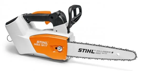 Stihl MSA 161 T Motorlu Testere