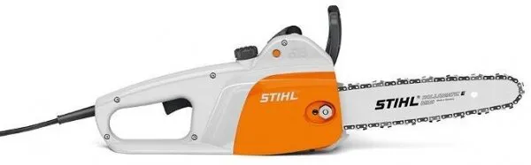 Stihl MSE 141 C-Q Motorlu Testere