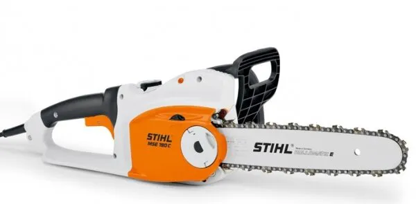 Stihl MSE 190 CB Motorlu Testere