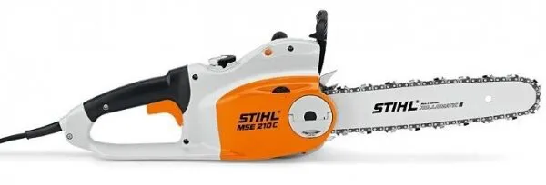 Stihl MSE 210 C-BQ Motorlu Testere