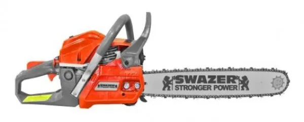 Swazer GT-CS7-6200 Motorlu Testere