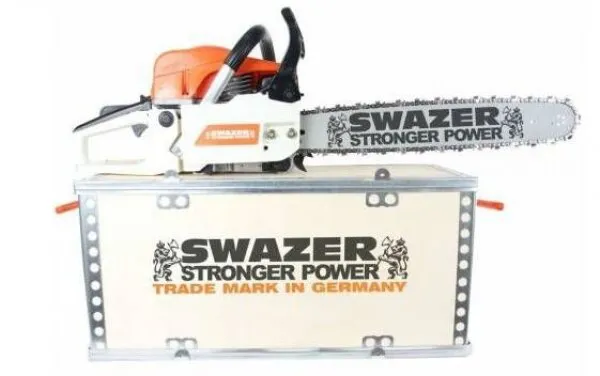 Swazer MSD 520 Motorlu Testere