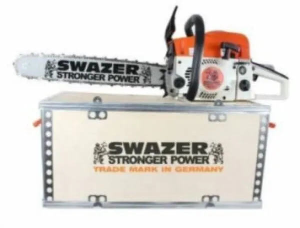 Swazer MSD 560 Motorlu Testere