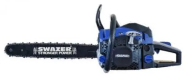 Swazer SR-5800 Motorlu Testere