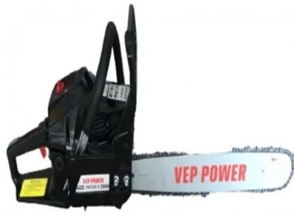 Vep Power PN5200-9 Motorlu Testere