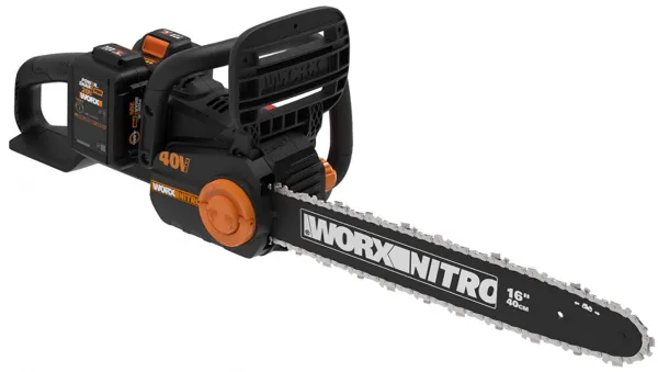 Worx WG385 Motorlu Testere