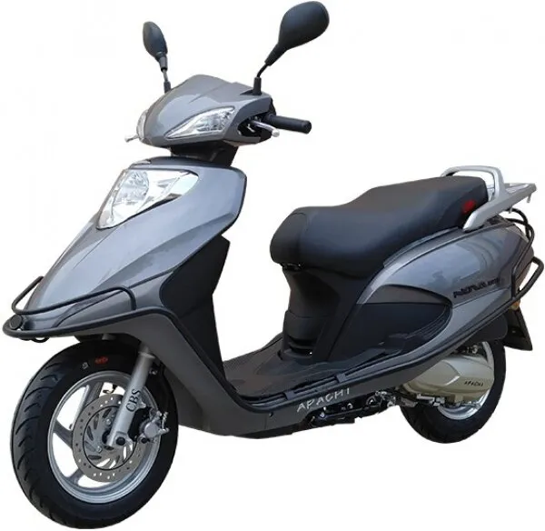 Apachi Nova Motosiklet