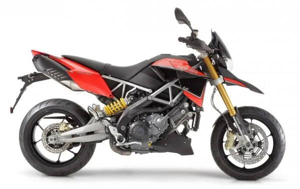 Aprilia DORSODURO 1200 Motosiklet